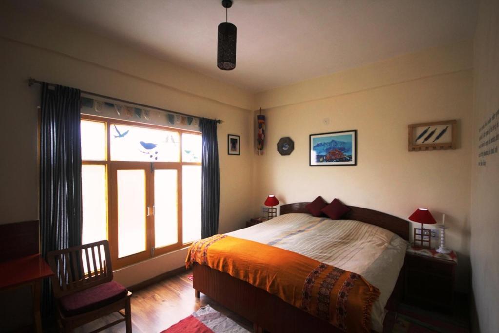 Hotel Deyzor Kaza Exteriör bild