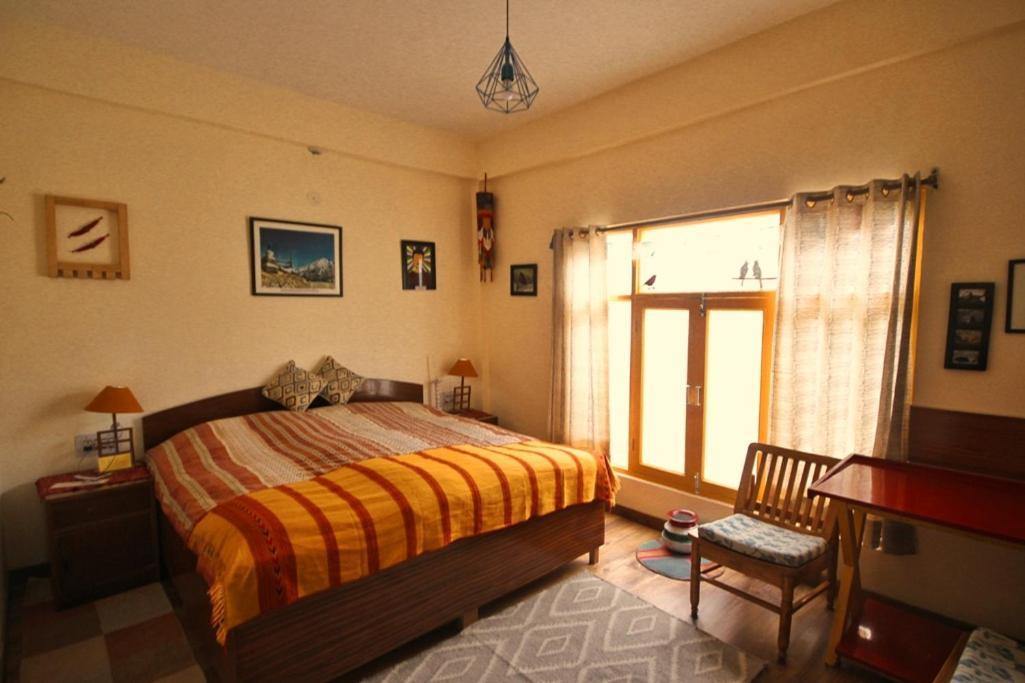 Hotel Deyzor Kaza Exteriör bild