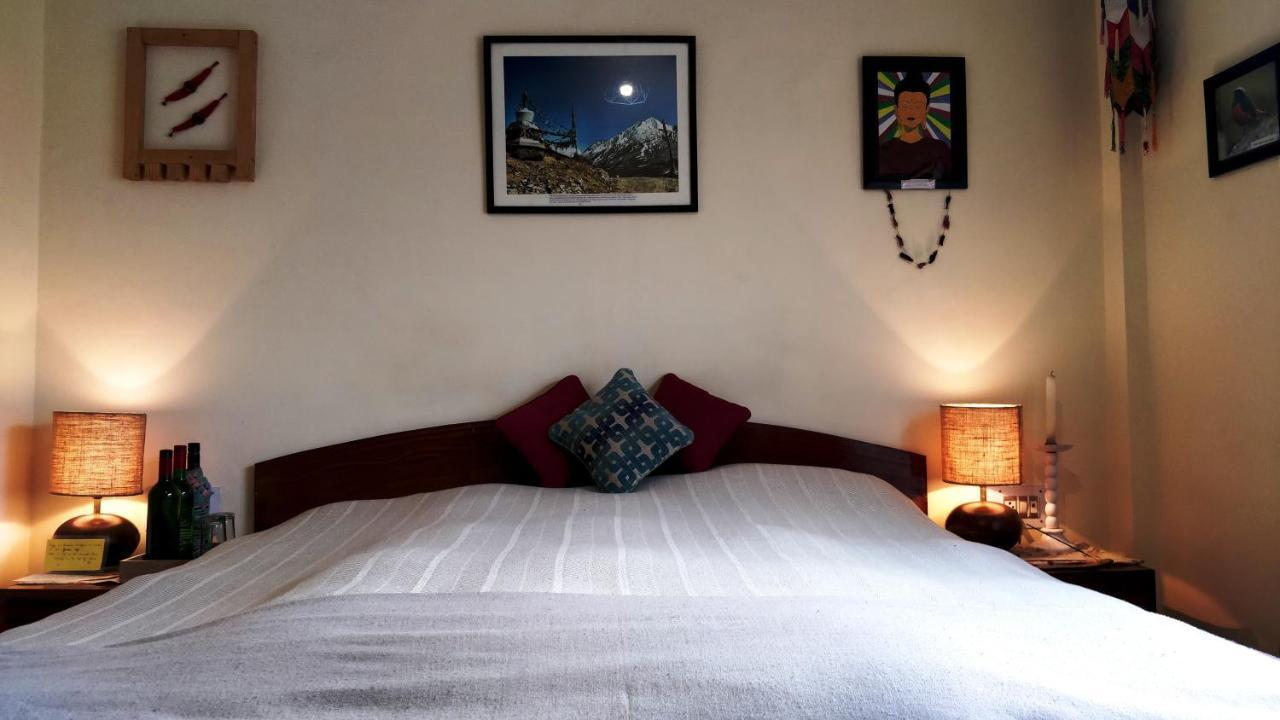Hotel Deyzor Kaza Exteriör bild